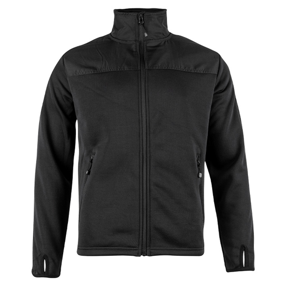 Viper Gen 2 Special Ops Fleece Jacket - Black