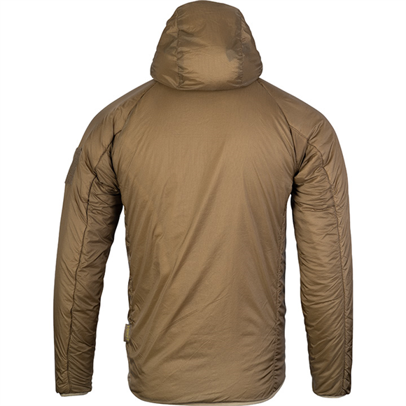 Viper Frontier Jacket Dark - Coyote