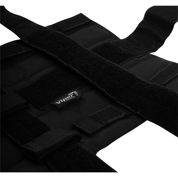 Viper Elite Dropleg Platform