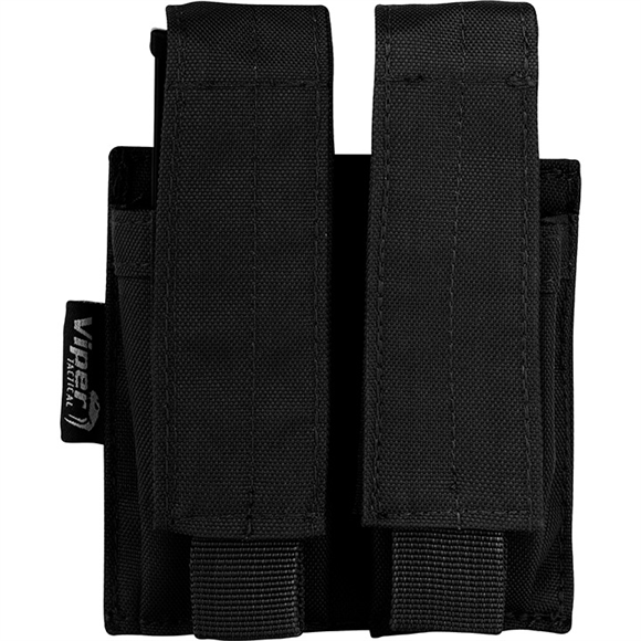 Viper Modular Double Pistol Mag Pouch