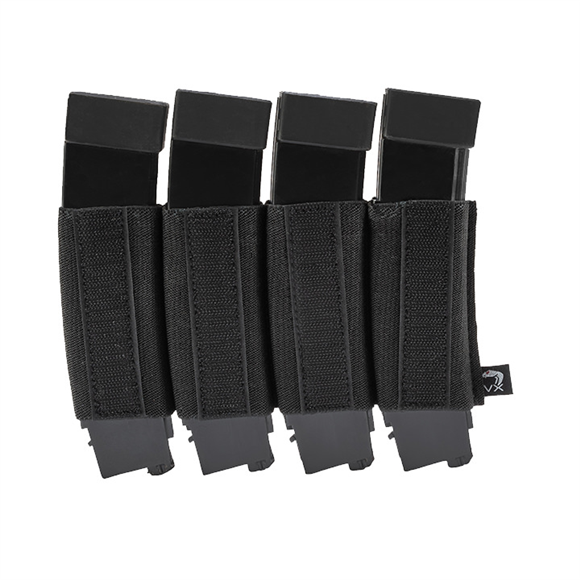 Viper Vx Quad Smg Mag Sleeve
