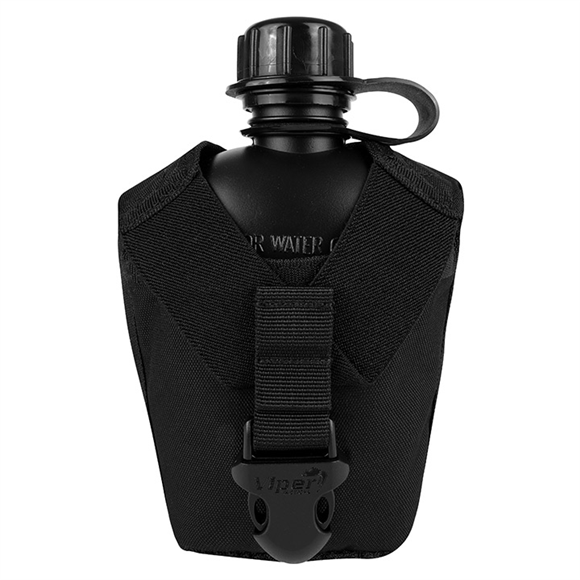 Viper Modular Water Bottle And Pouch