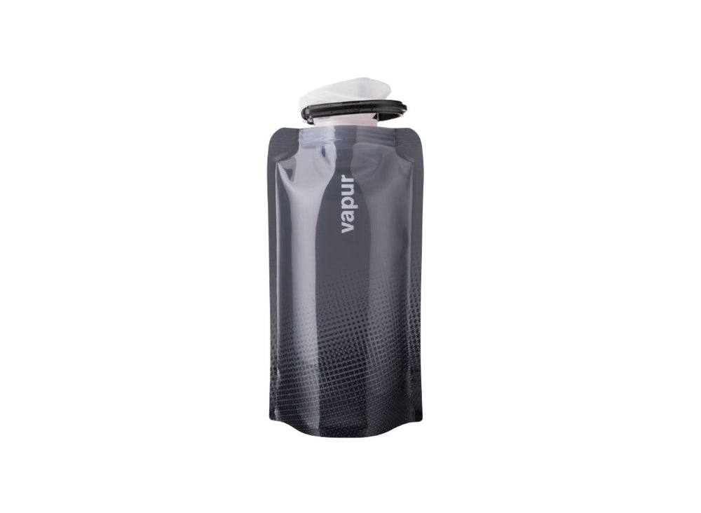 Vapur 500ml Wide Mouth Water Bottle