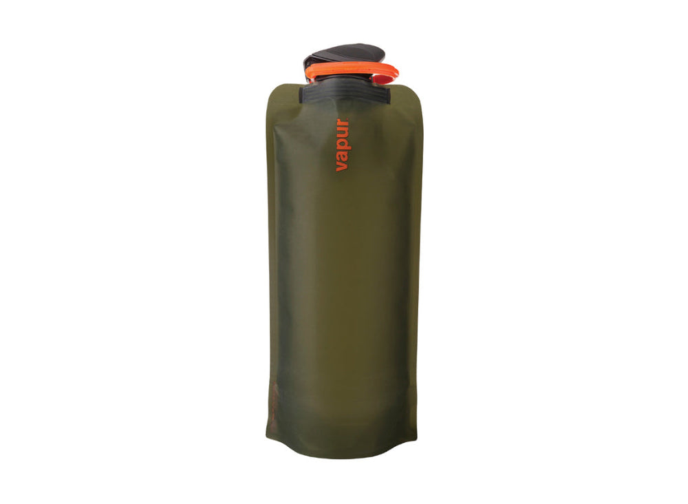 Vapur 700ml Wide Mouth Water Bottle
