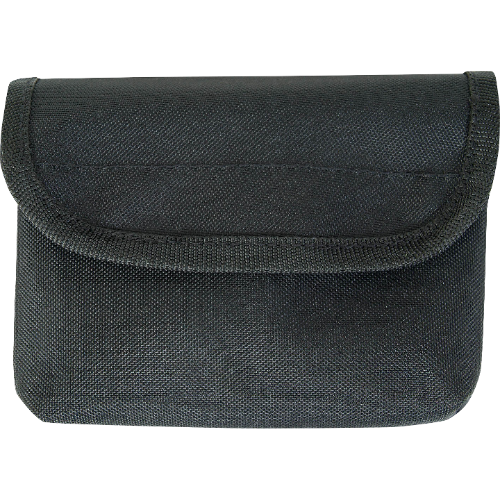 Viper Duty Pouch - Black