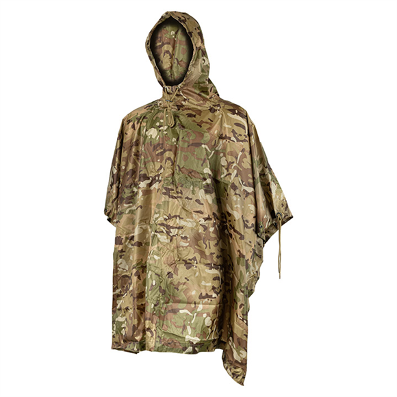 Viper Poncho V-Cam