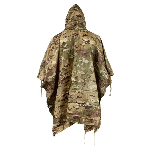 Viper Poncho V-Cam