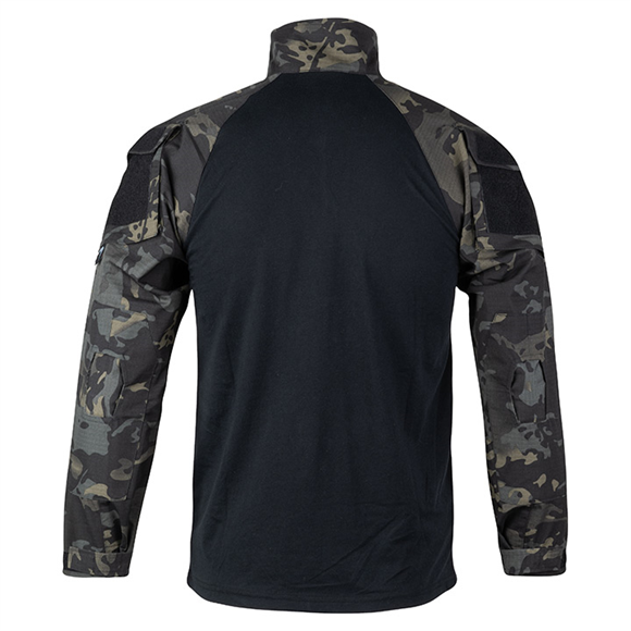 Viper Special Ops Shirt V-Cam - Black