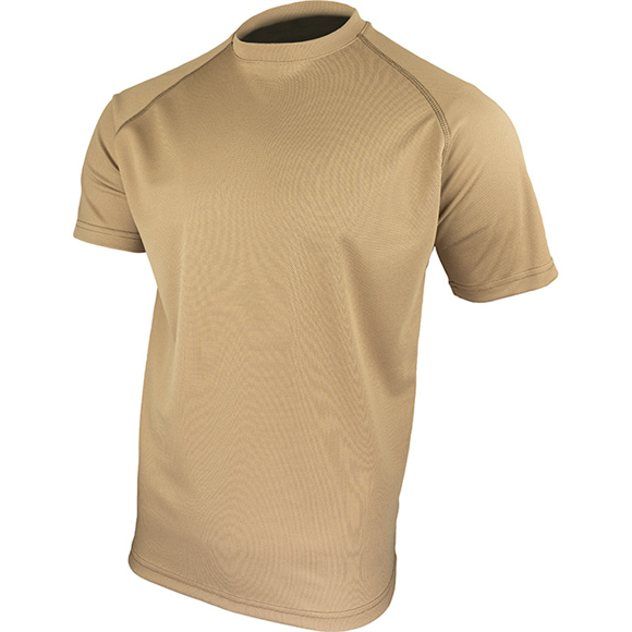 Viper Mesh-Tech T-Shirt - Coyote
