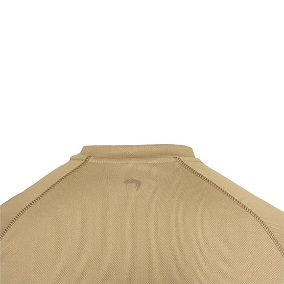 Viper Mesh-Tech T-Shirt - Coyote