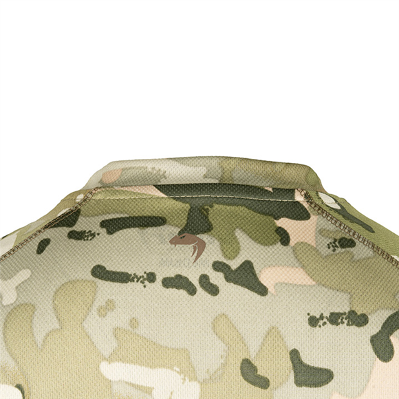 Viper Mesh-Tech T-Shirt - VCam