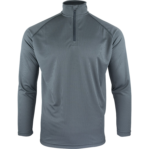 Viper Mesh-Tech Armour Top Titanium