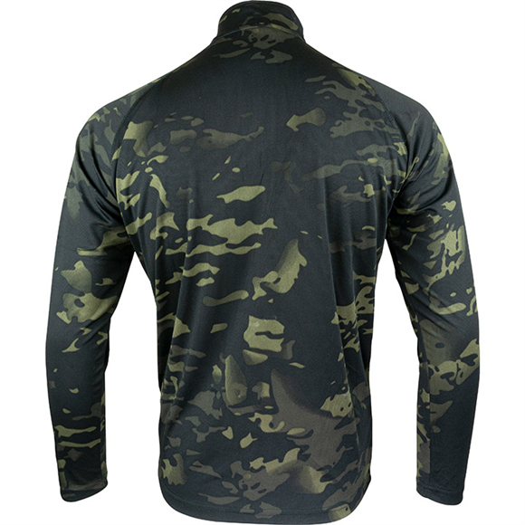Viper Mesh-Tech Armour Top V-Cam Black