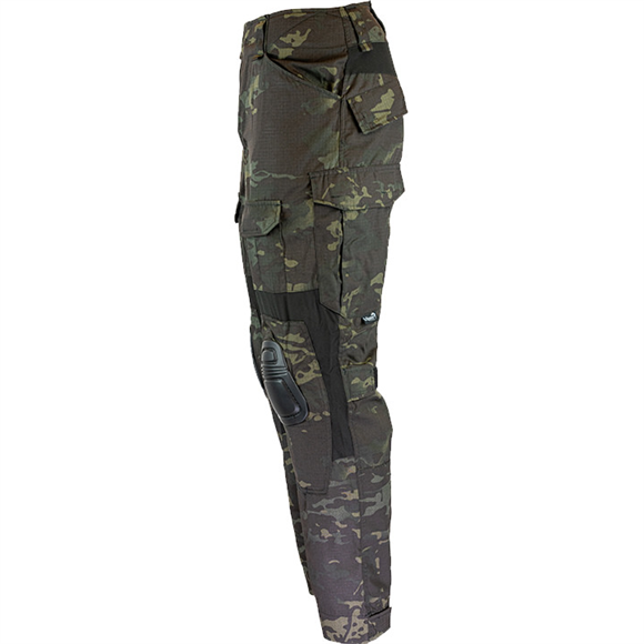 Viper Elite Trousers Gen2 - VCam Black