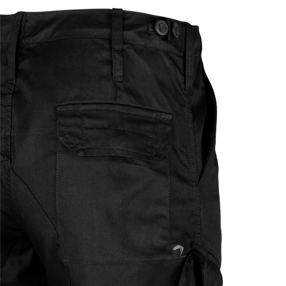 Viper Pcs 95 Trousers Black
