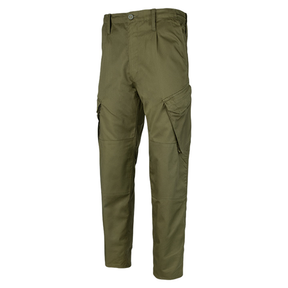 Viper Pcs 95 Trousers Green