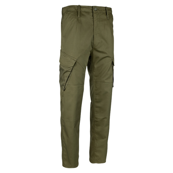 Viper Pcs 95 Trousers Green