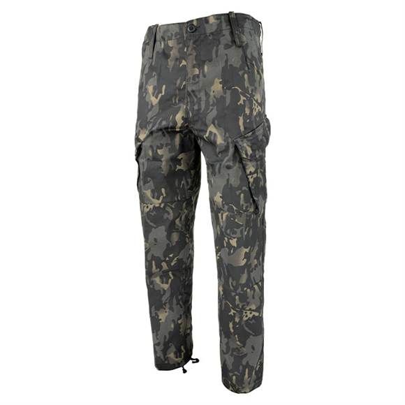 Viper Pcs 95 Trousers - VCam Black