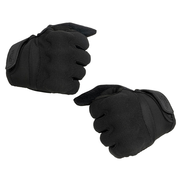 Viper Vx Tactical Gloves Black