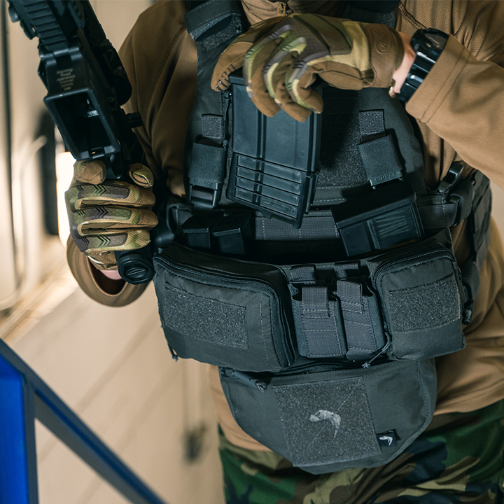 Viper VX Multi Weapon System - Set