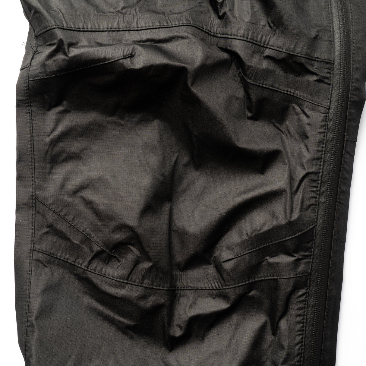 Highlander Typhoon Waterproof Overtrousers