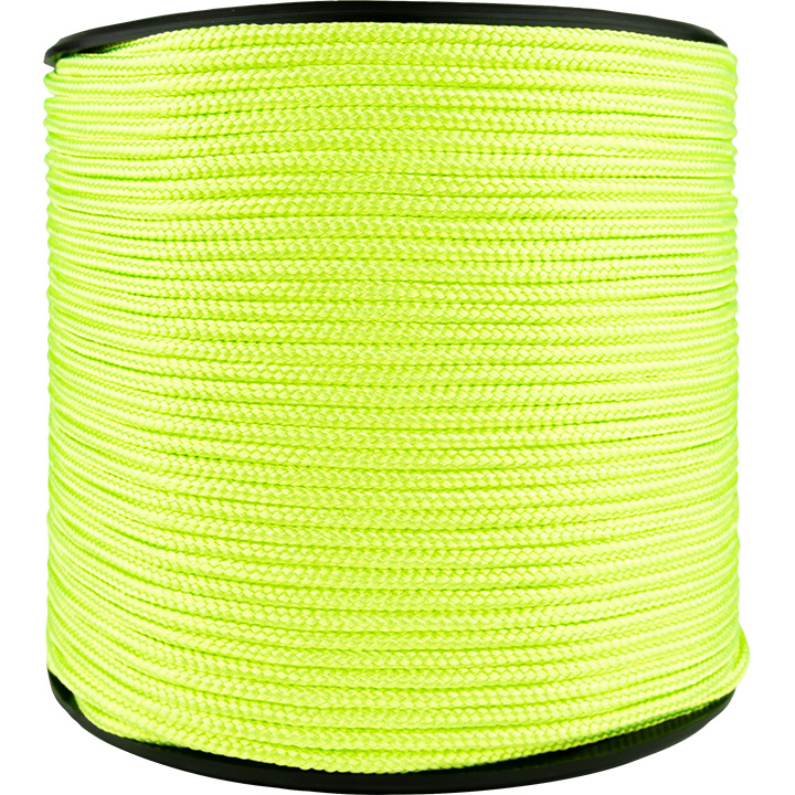 Web-Tex Paracord Reel - 100M