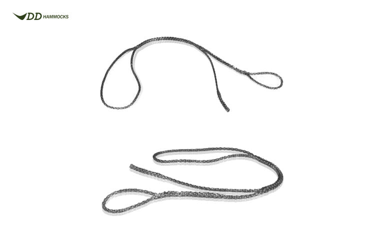 DD Hammocks Complete Whoopie Suspension System