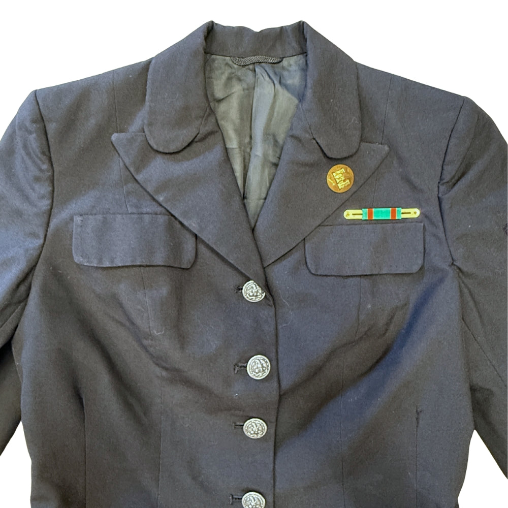 Women's Royal Navy Petty Officer Communications Jacket
