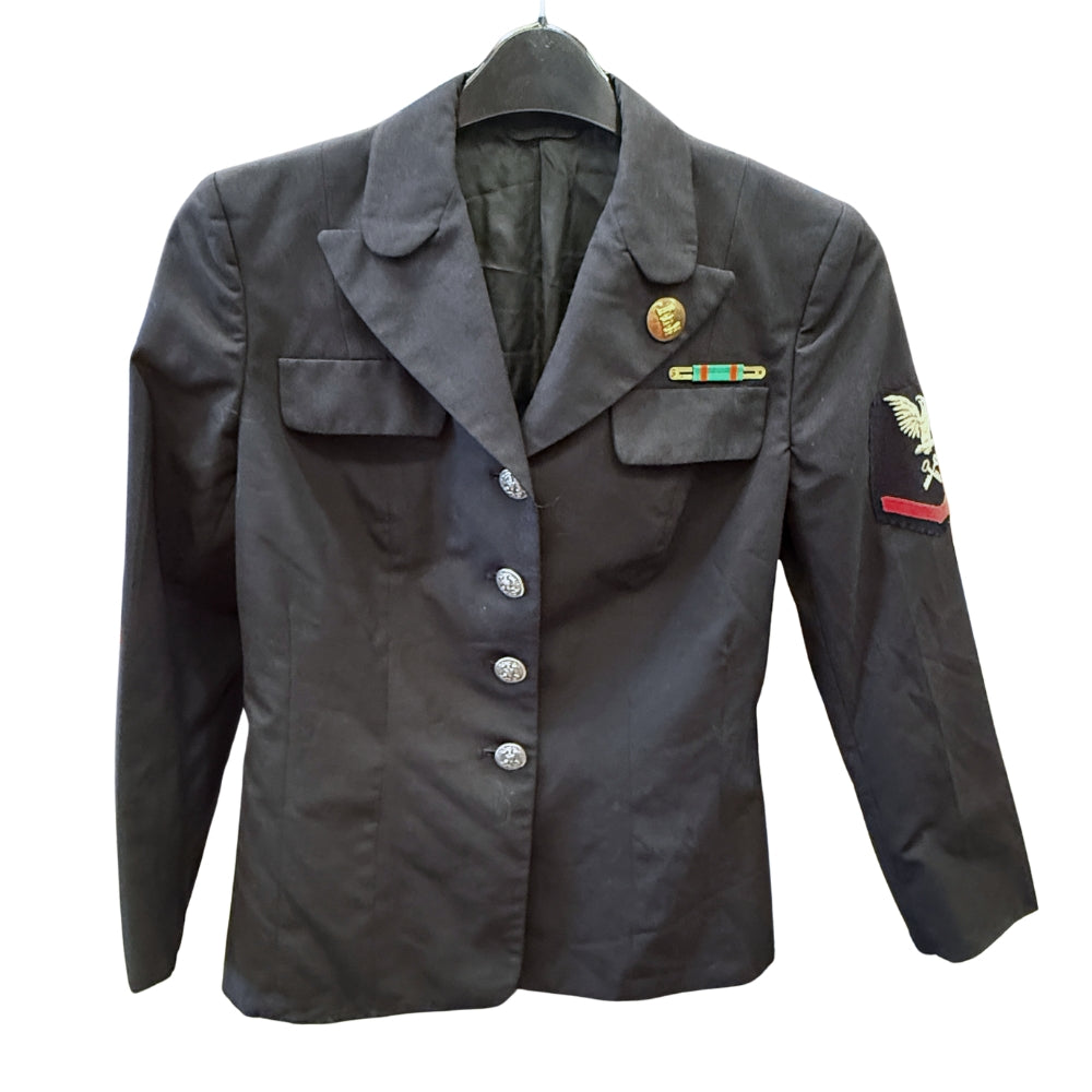 Women's Royal Navy Petty Officer Communications Jacket