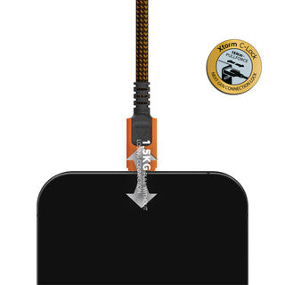 XStorm Xtreme Cable: USB-A to USB-C - 1.5m