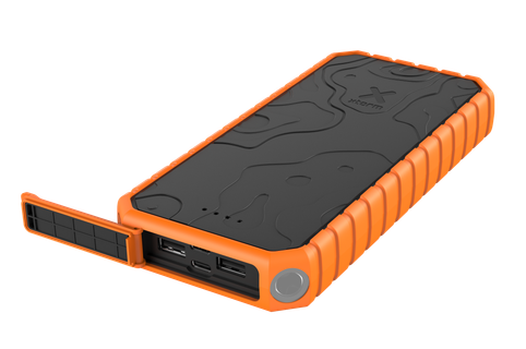 XStorm Xtreme Power Bank with Torch 35W - 20,000mAh