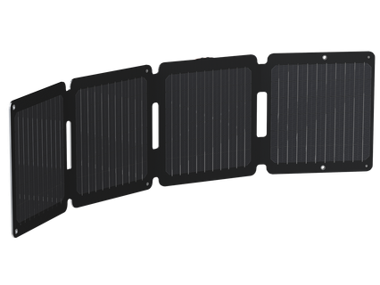XStorm Solar Booster 28W - Foldable Solar Panel