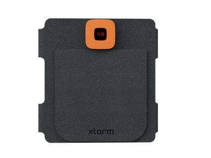 XStorm Solar Booster 28W - Foldable Solar Panel