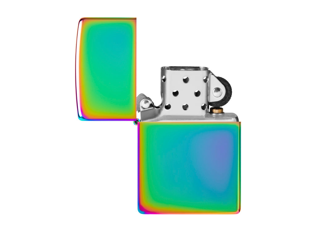 Zippo Classic Multi Colour Lighter