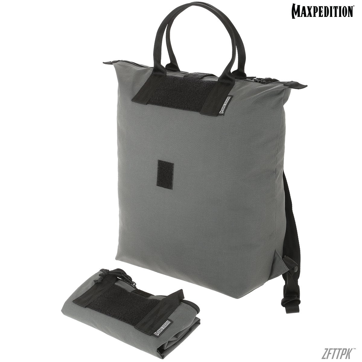 Maxpedition ROLLYPOLY Dark Blue Folding Totepack