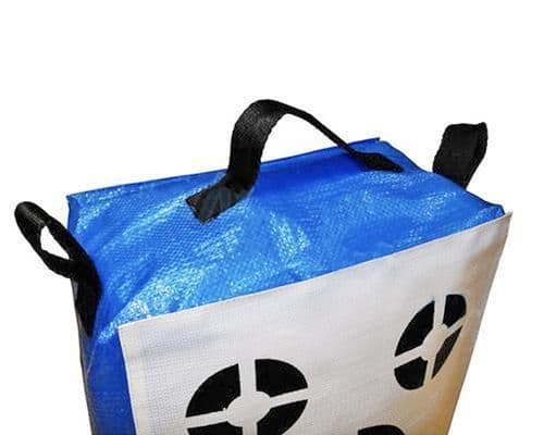 A&F Large High Density Crossbow Target