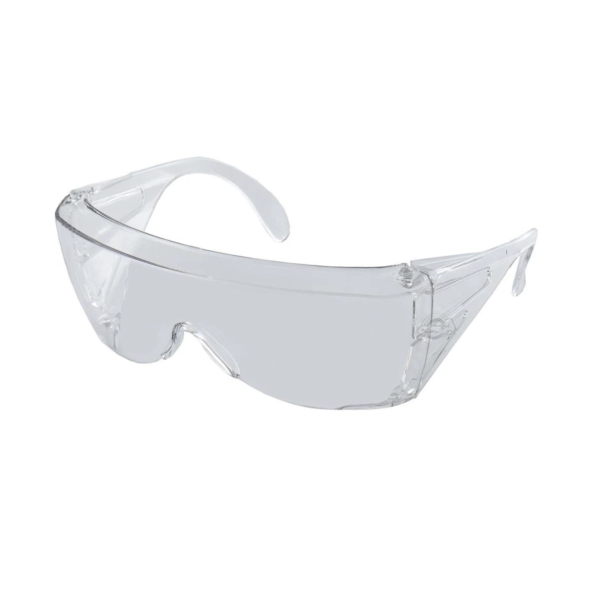 Man Kung Saunders Protective goggles