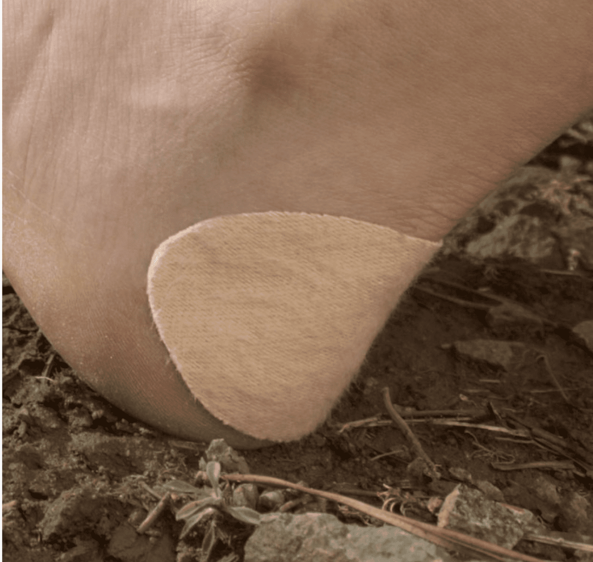 Adventure Medical Kits Moleskin Pre Cut Blister Dressings