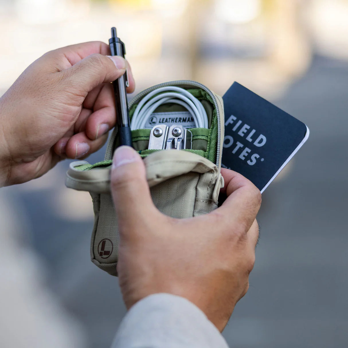 Leatherman Tool Pouch