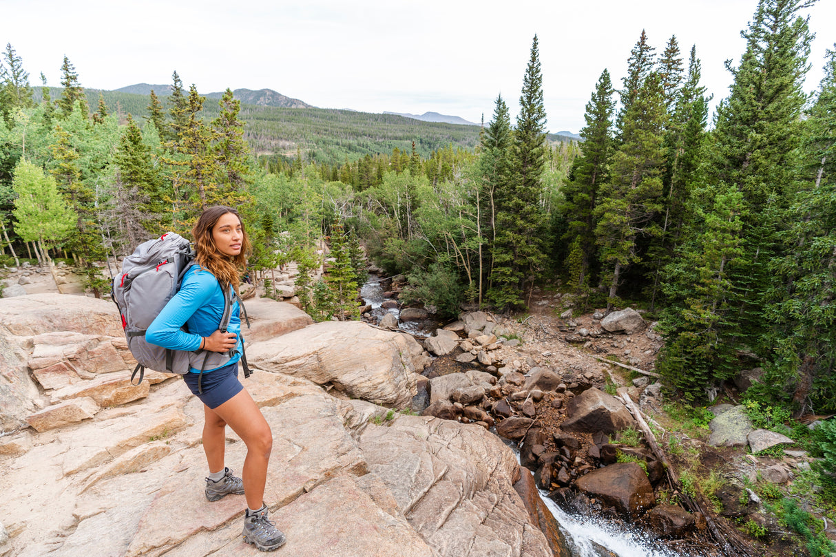 Kelty Redwing 50 Womens Backpack Bag