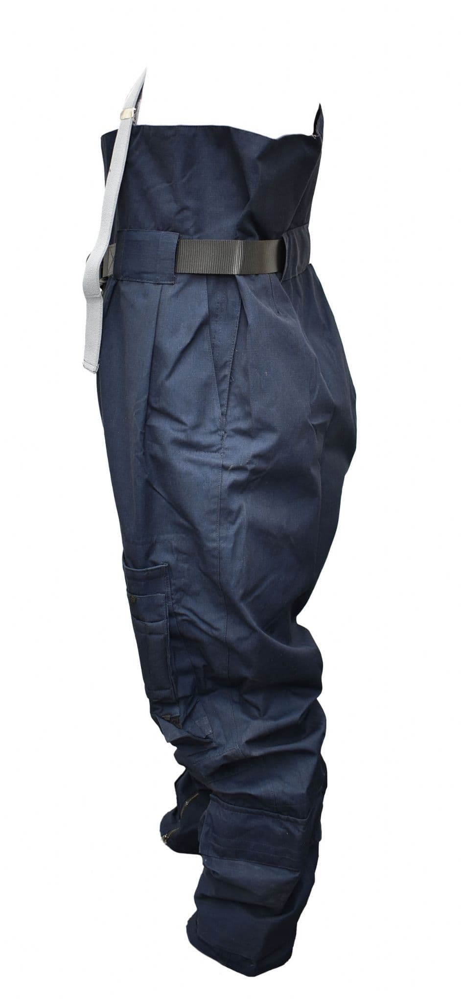 Ballyclare RAF Aircrew MK4A FR Cold Weather Trousers - Brand New