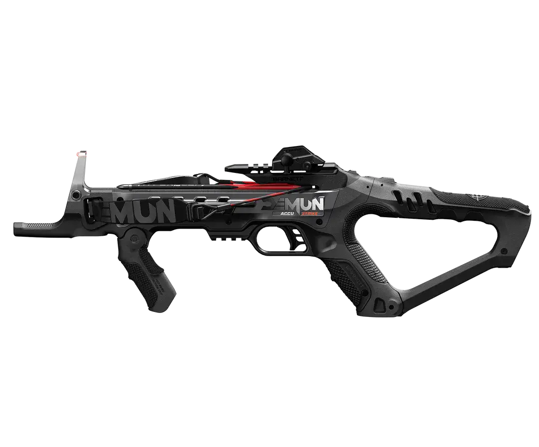 Barnett Demun Accu Strike Pistol Crossbow