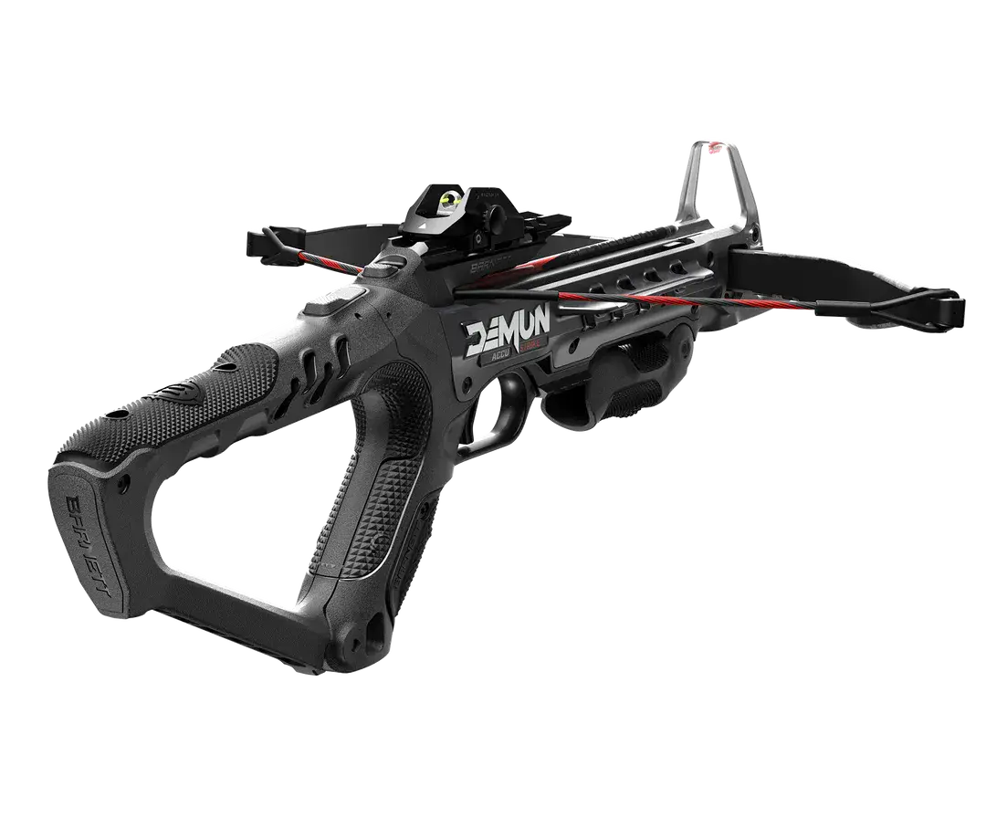 Barnett Demun Accu Strike Pistol Crossbow