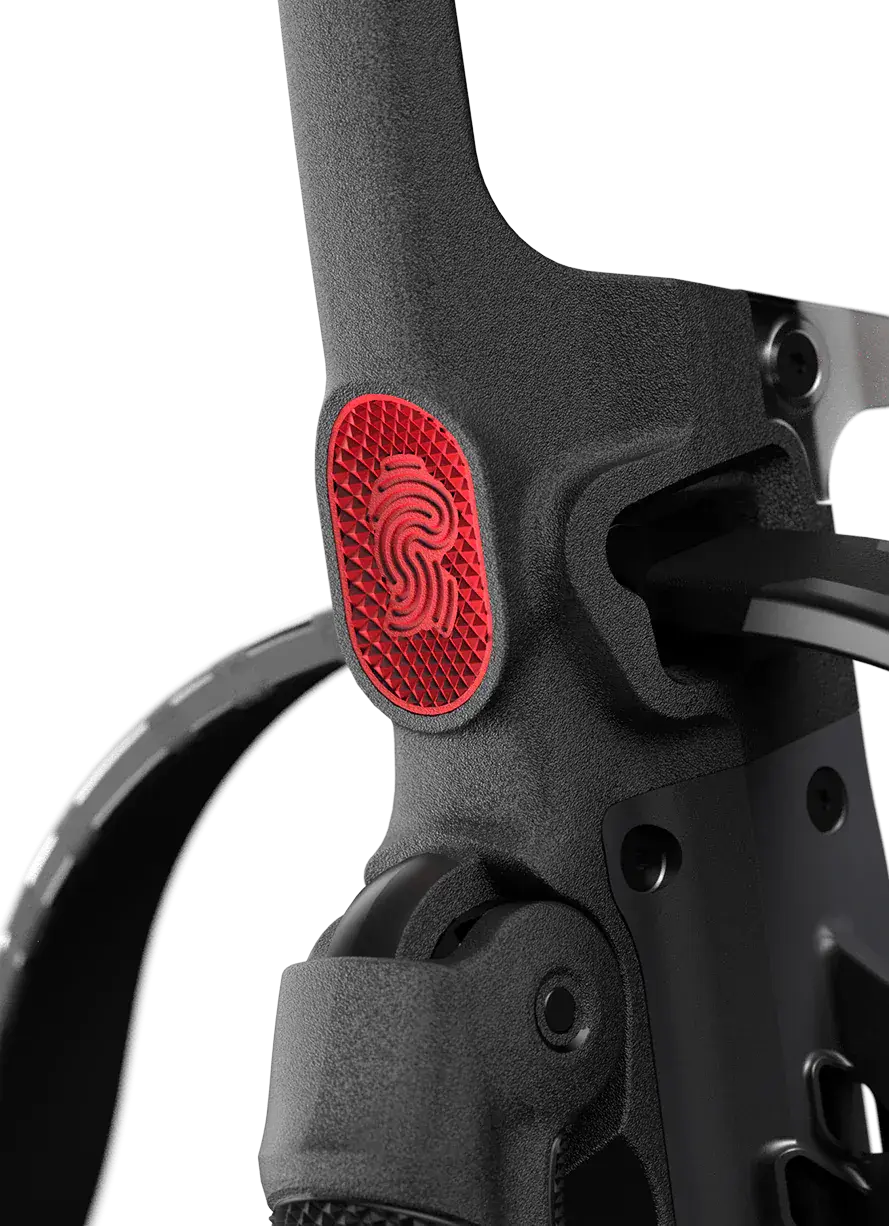 Barnett Demun Accu Strike Pistol Crossbow