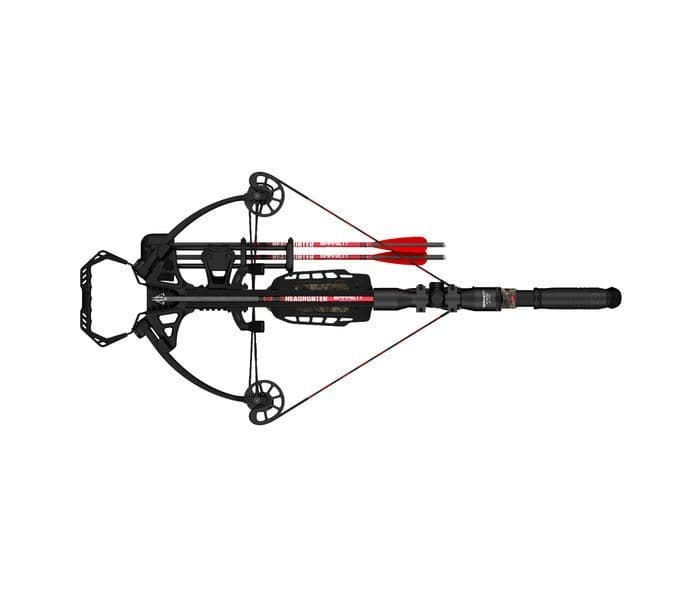 Barnett Explorer XP385 Compound Crossbow Kit