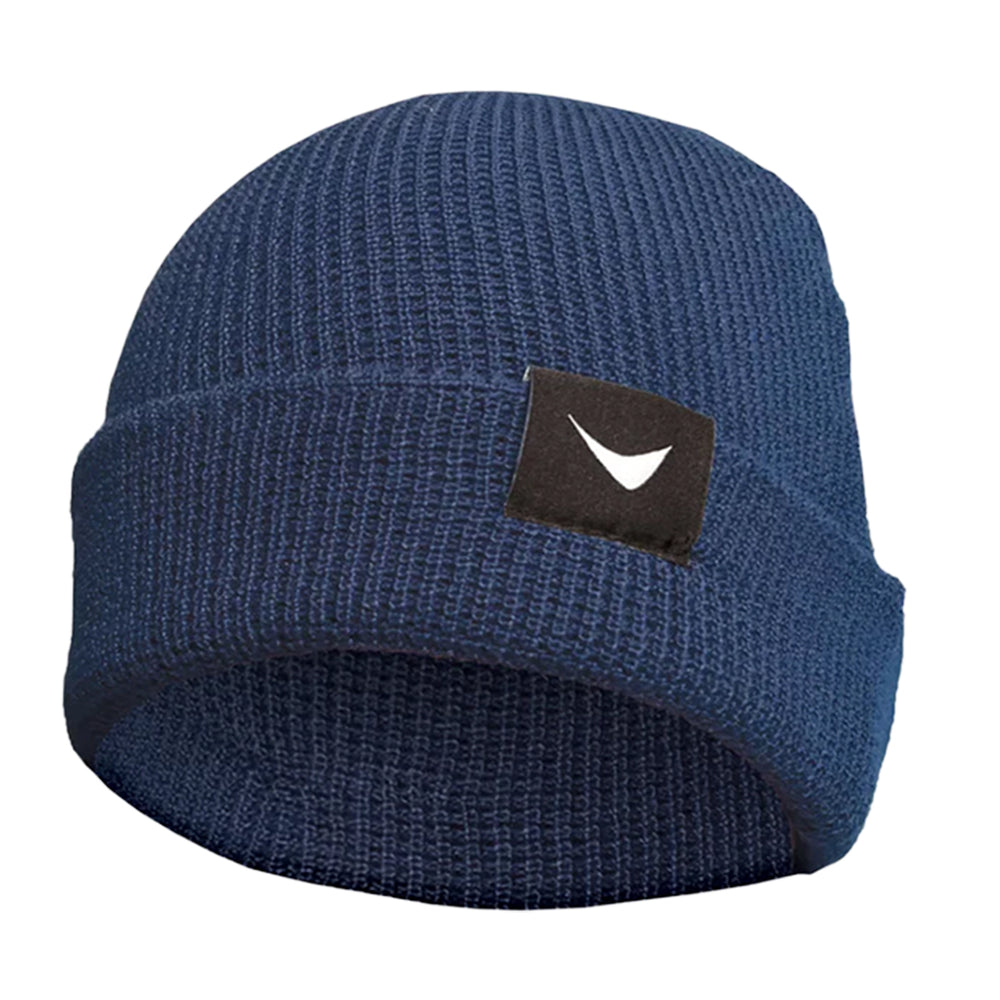 DD Hammocks Summit Beanie - Atlantic Blue