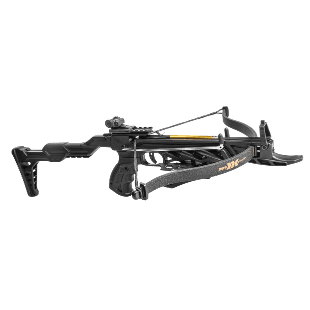 Bear Archery Desire XL 60lb Pistol Crossbow Kit