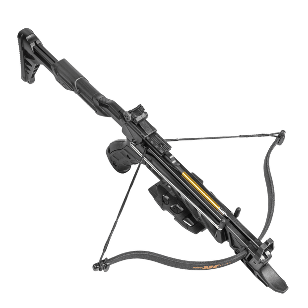 Bear Archery Desire XL 60lb Pistol Crossbow Kit