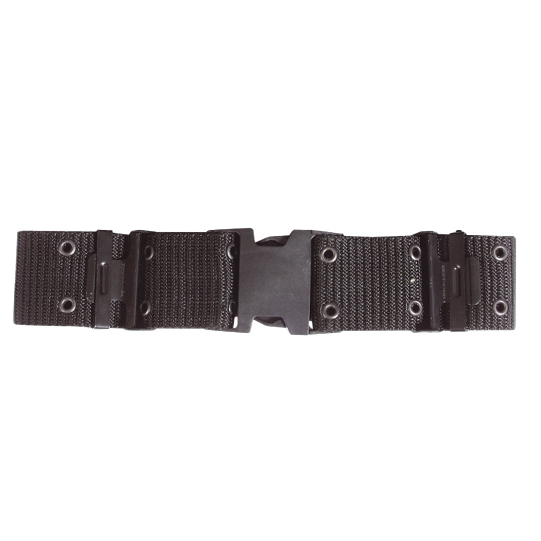 Mil-Com Quick Release Pistol Belt