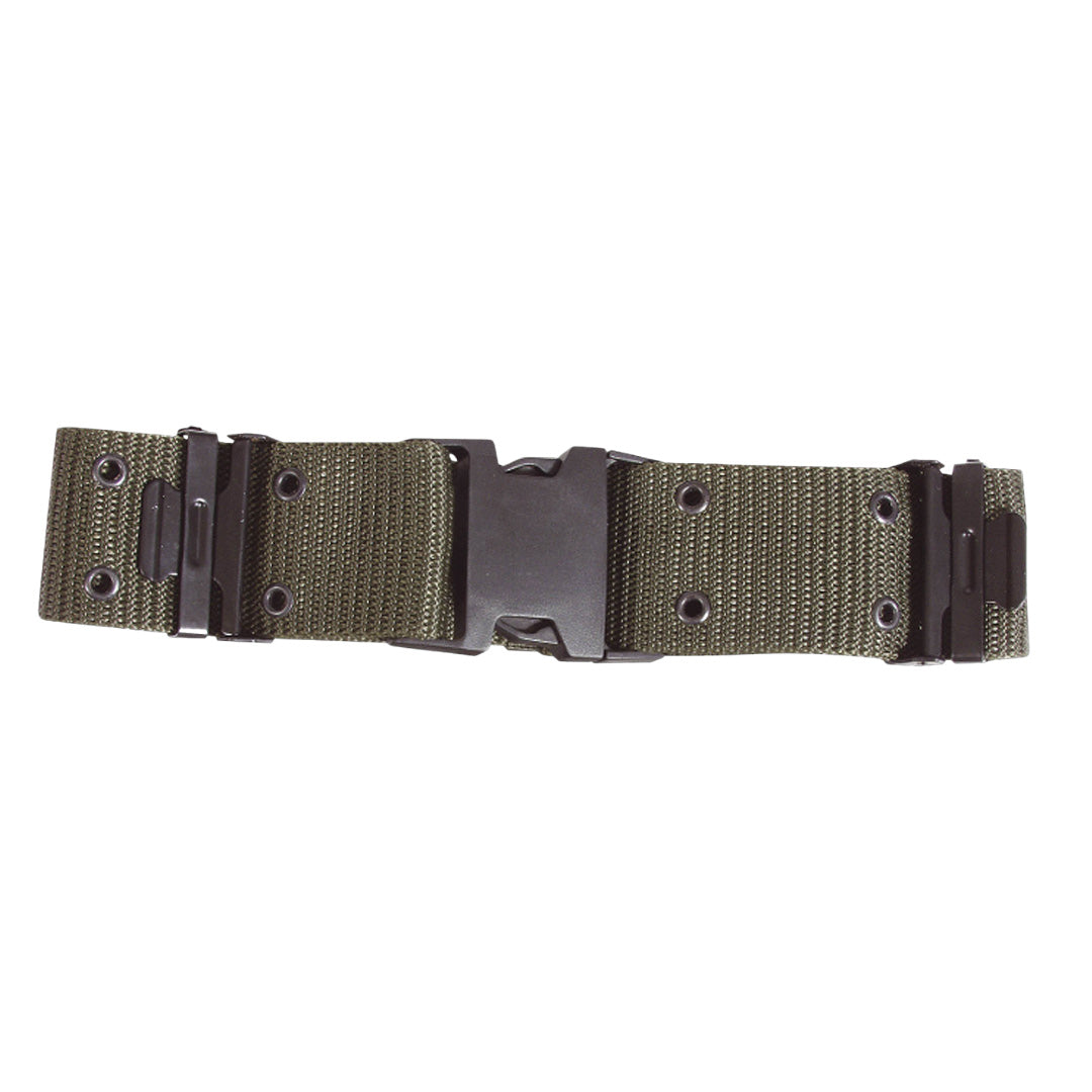 Mil-Com Quick Release Pistol Belt